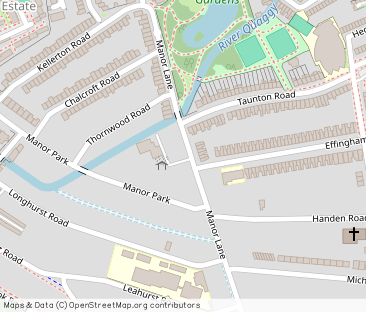 Manor Lane, London, SE12 - Photo 1