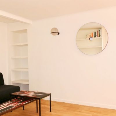 Appartement à louer à Paris 7Ème - Photo 1
