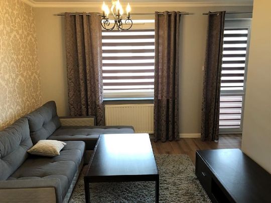 Mieszkanie Lublin Czechów Północny powierzchnia 32.0 m² C401-WM-30045 - Фото 1