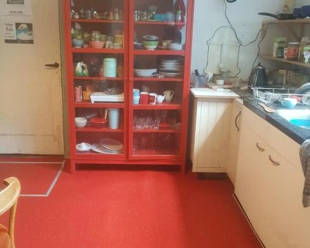 Chambre meublée Zijkanaal F Oost, Halfweg - À louer - Foto 5