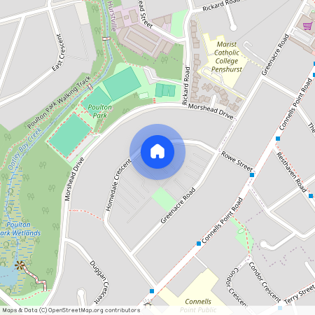 11/12 Homedale Crescent, NSW 2221, Connells Point