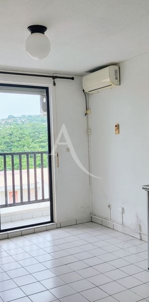 Location Appartement 17.53m² 1 pièce Fort de france - Photo 1