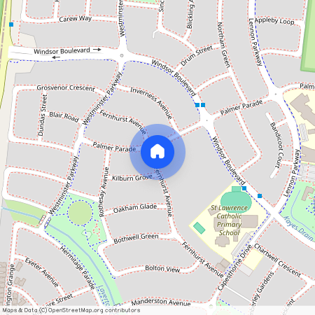 42 Fernhurst Avenue, Vic 3026, Derrimut