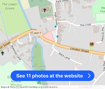 White Hart Court, Fairford - Photo 1