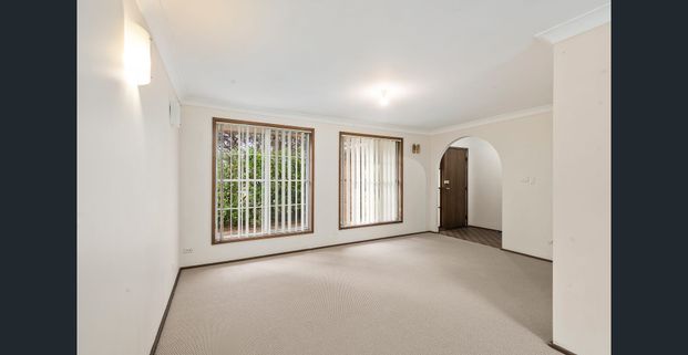 Freshly Updated 3 Bedroom Family Home - Photo 1