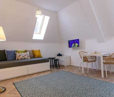 Studio de lux, 30mp, cheltuieli incluse, zona Hotel Napoca - Photo 6