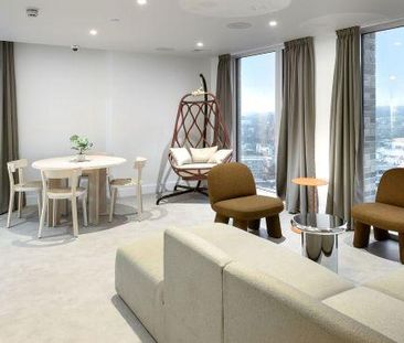 Studio to rent - Photo 1