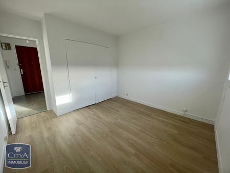 Location Appartement 2 pièces 48m² JOUE LES TOURS 37300 - Photo 4