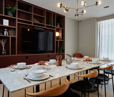 1 bedroom apartment - Photo 3