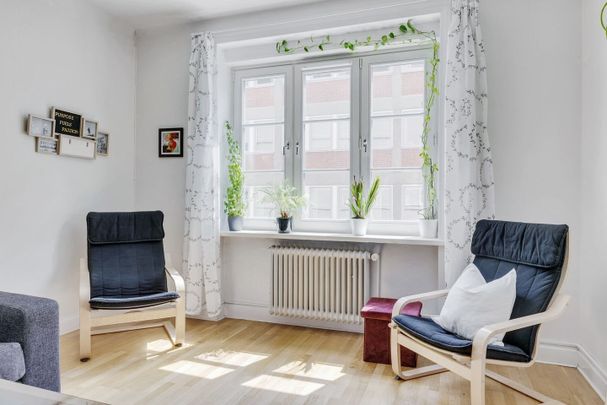 Henrik Smithsgatan, Malmö - Foto 1