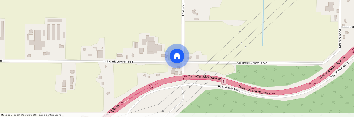 $1850 Property Location #Lower 51193 Charlotte Place Chilliwack, BC, V4Z 0E5 Canada