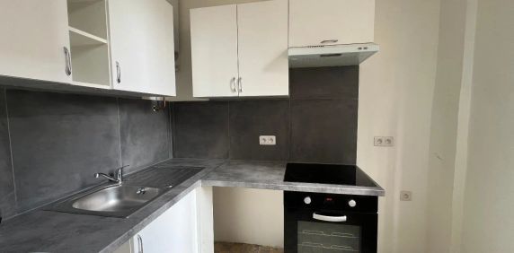 Appartement à louer 2 pièces 37.74m² - Photo 2