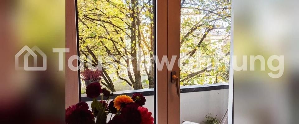 TAUSCHWOHNUNG Renovierte 3-Zimmer Altbauwohnung direkt am Kanal - Foto 1