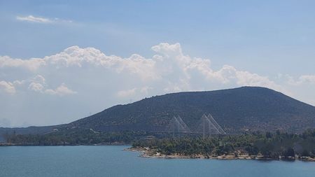 Διαμέρισμα για ενοικίαση Μπαταριάς (Χαλκίδα) - Photo 2