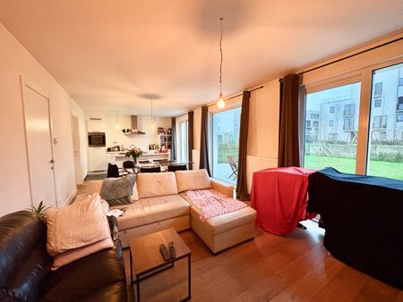 Woning met 3 slaapkamers en tuin - Foto 3