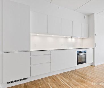 Mølleparkvej 8B, st. tv., 6715 Esbjerg N - Photo 4