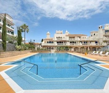 Luxury flat for 2 persons in arabesque style complex with large com... - Photo 6