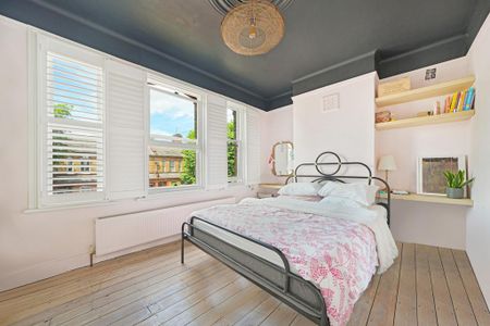 3 bedroom terraced house to rent - Photo 5