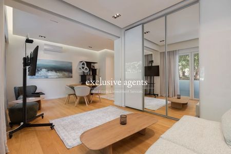 Διαμέρισμα για ενοικίαση Κολωνάκι (Κολωνάκι - Λυκαβηττός) - Photo 5