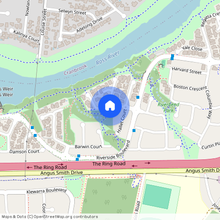 8 Grande Parade, Qld 4814, Douglas