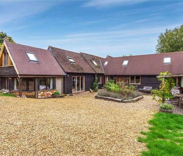 Cold Harbour, Goring Heath, Reading, Oxfordshire, RG8 - Photo 5