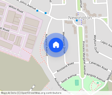 Denbigh Road, Ramsgate, CT12 - Photo 1