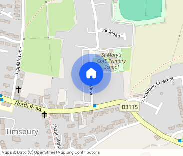 Lansdown View, Timsbury, Bath, Somerset, BA2 - Photo 1