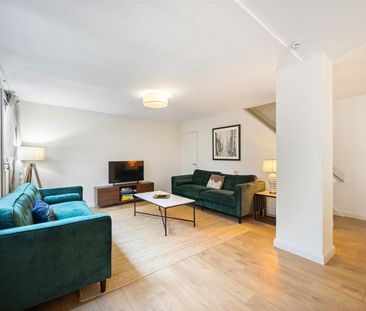 Netherwood Street, West Hampstead, London - Photo 1