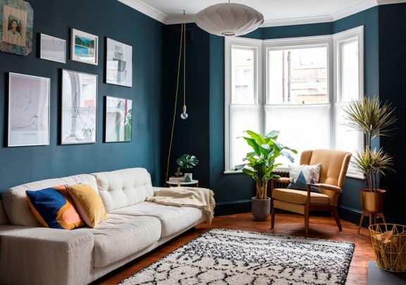 3 Bed Terraced House, Trafalgar Street, SE17 - Photo 1