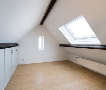 Appartement te huur - Foto 2