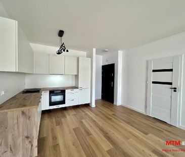 Mieszkanie śląskie Bielsko-Biała powierzchnia 49.0 m² C5-WM-03446 - Фото 3