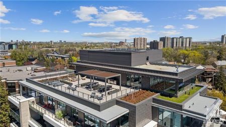 For Lease - 115 ECHO Drive Unit# 601, Glebe - Ottawa East and Area, Ontario - Photo 4