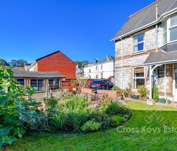 2 bedroom semi-detached house to rent - Photo 1