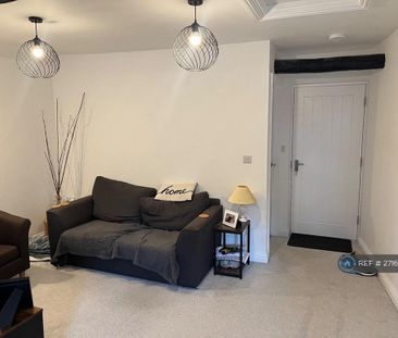1 bedroom flat to rent - Photo 2