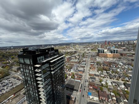 For Lease - 805 carling Avenue Unit# 3302, Dows Lake - Civic Hospital and Area, Ontario - Photo 4