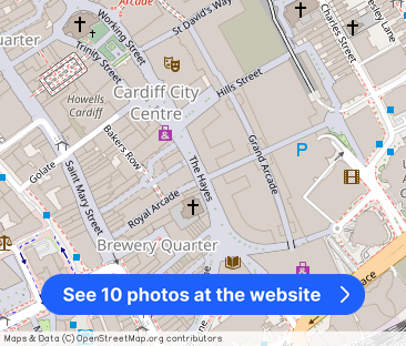 1 bedroom apartment for rent - Photo 1