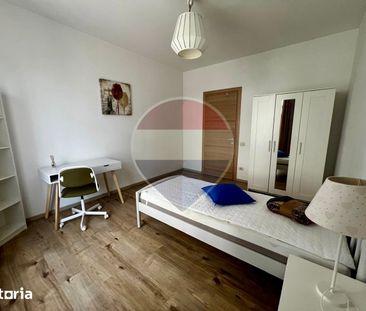 Apartament 3 camere, cu vedere la lac – Laguna Residen | Loc Parcare - Photo 5