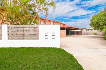 VERY NEAT AND TIDY UNIT IN IDEAL LOCATION - Photo 5