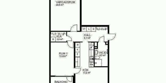 Portlidervägen 10 - Photo 3