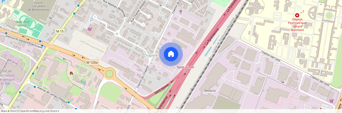 31100, Toulouse