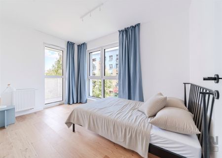 Łódź, Polesie, Retkinia, Maratońska - Zdjęcie 5