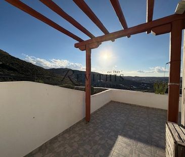Διαμέρισμα για ενοικίαση Φτελιά (Μύκονος) - Photo 4