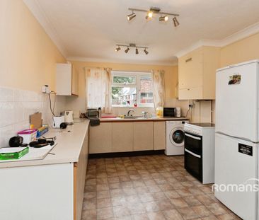 1 bedroom maisonette to rent - Photo 4