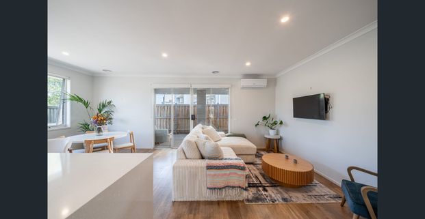 Stylish & Low-Maintenance Living at 15 Paddock Circuit - Photo 1