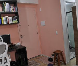 Apartamento para alugar com 42m², 2 quartos e sem vaga - Photo 3