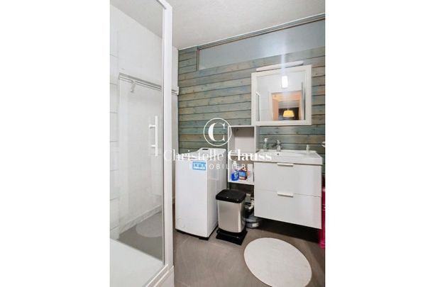 Appartement - STRASBOURG - 60m² - 1 chambre - Photo 1