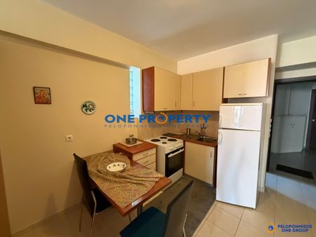 Studio/Γκαρσονιέρα για ενοικίαση Αγία Βαρβάρα (Τρίπολη) - Photo 5