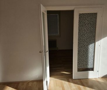 3 MONATE MIETFREI -WILLKOMMENSBONUS! 4-ZIMMERWOHNUNG! MIETE INKL.BK... - Foto 2