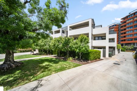 15/7 Lowrie Street, Dickson ACT 2602 - Apartment For Rent | Domain - Photo 2