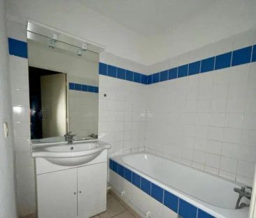 Appartement à louer 2 pièces 55m² - Photo 5